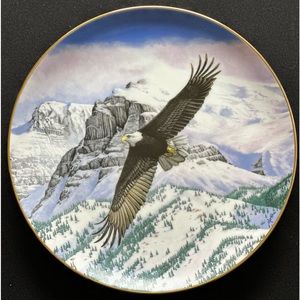 Hamilton Collection 1988 - Artist Thomas J Hirata